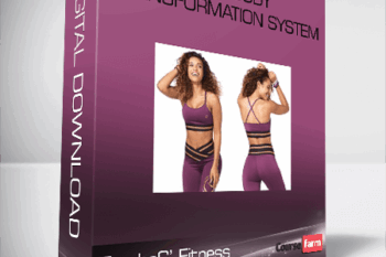 Total Body Transformation System-ZumbaS’ Fitness
