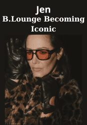 B.Lounge Becoming Iconic - Jen