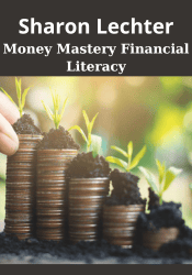Money Mastery Financial Literacy By Sharon Lechter