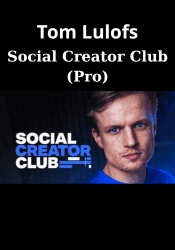 Social Creator Club (Pro) - Tom Lulofs