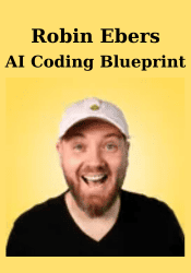 AI Coding Blueprint - Robin Ebers