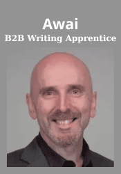 B2B Writing Apprentice - Awai