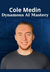 Dynamous AI Mastery - Cole Medin