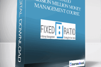 Mission Million Money Management Course - Fixedratio