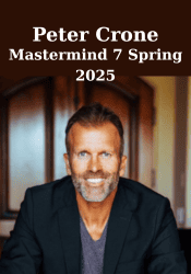 Mastermind 7 Spring 2025 - Peter Crone