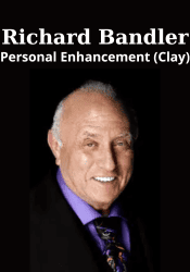 Personal Enhancement (Clay) - Richard Bandler