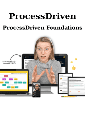 ProcessDriven Foundations - ProcessDriven