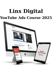 YouTube Ads Course 2025 - Linx Digital