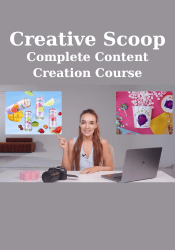 Complete Content Creation Course - Creative Scoop