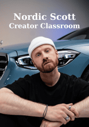 Creator Classroom - Nordic Scott