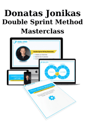 Double Sprint Method Masterclass - Donatas Jonikas