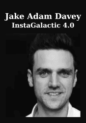 InstaGalactic 4.0 - Jake Adam Davey