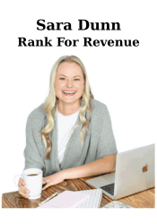 Rank For Revenue - Sara Dunn